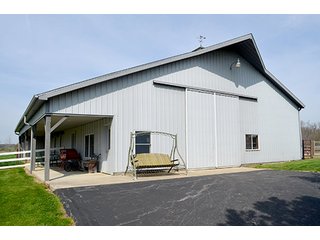 Property photo 65 - REAL ESTATE & PERSONAL PROPERTY AUCTION - 23.5+/- ACRES OFFERED IN 3 TRACTS OR COMBINATIONS IN EAST ALLEN COUNTY